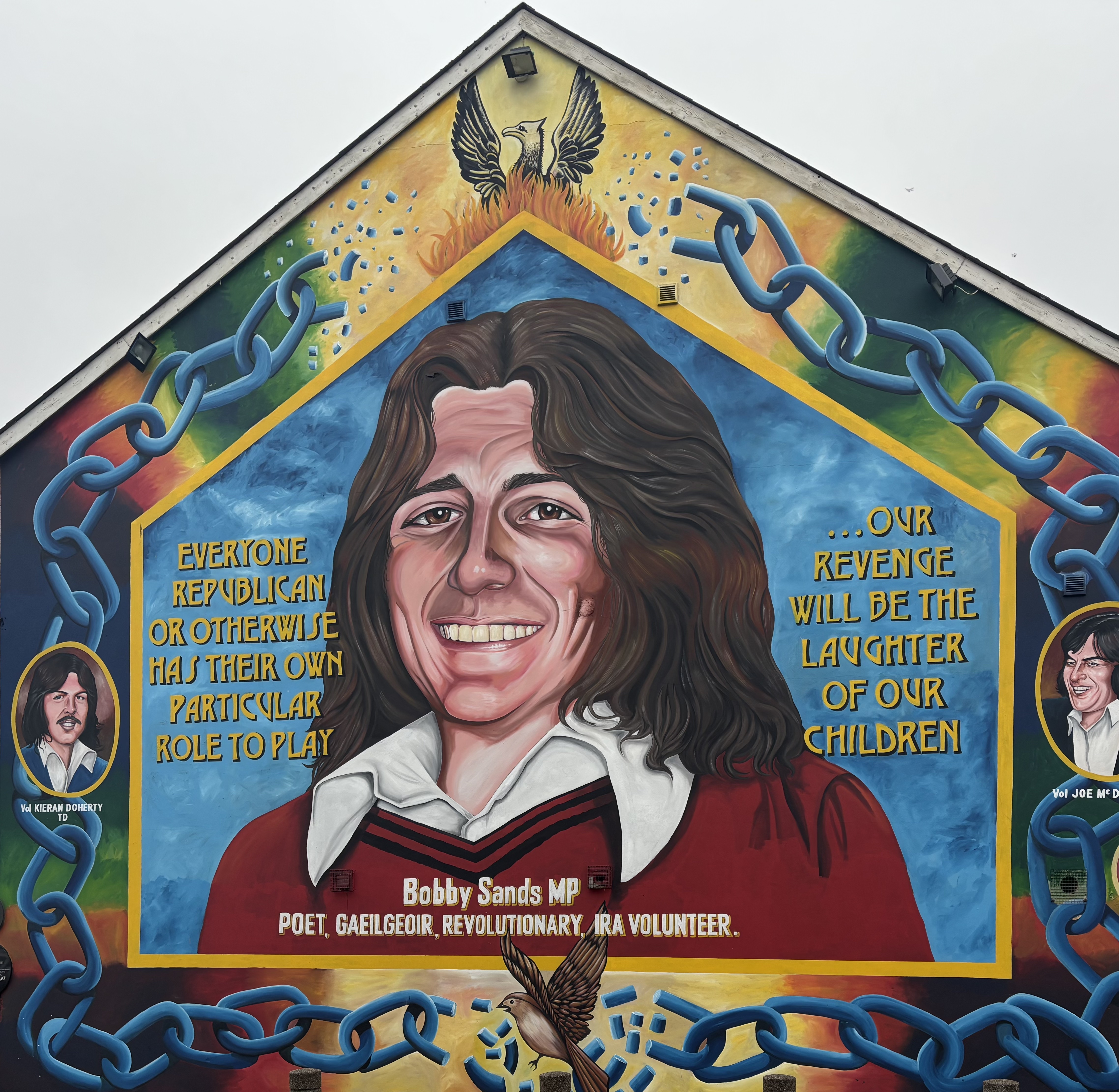 Belfast, Northern Ireland