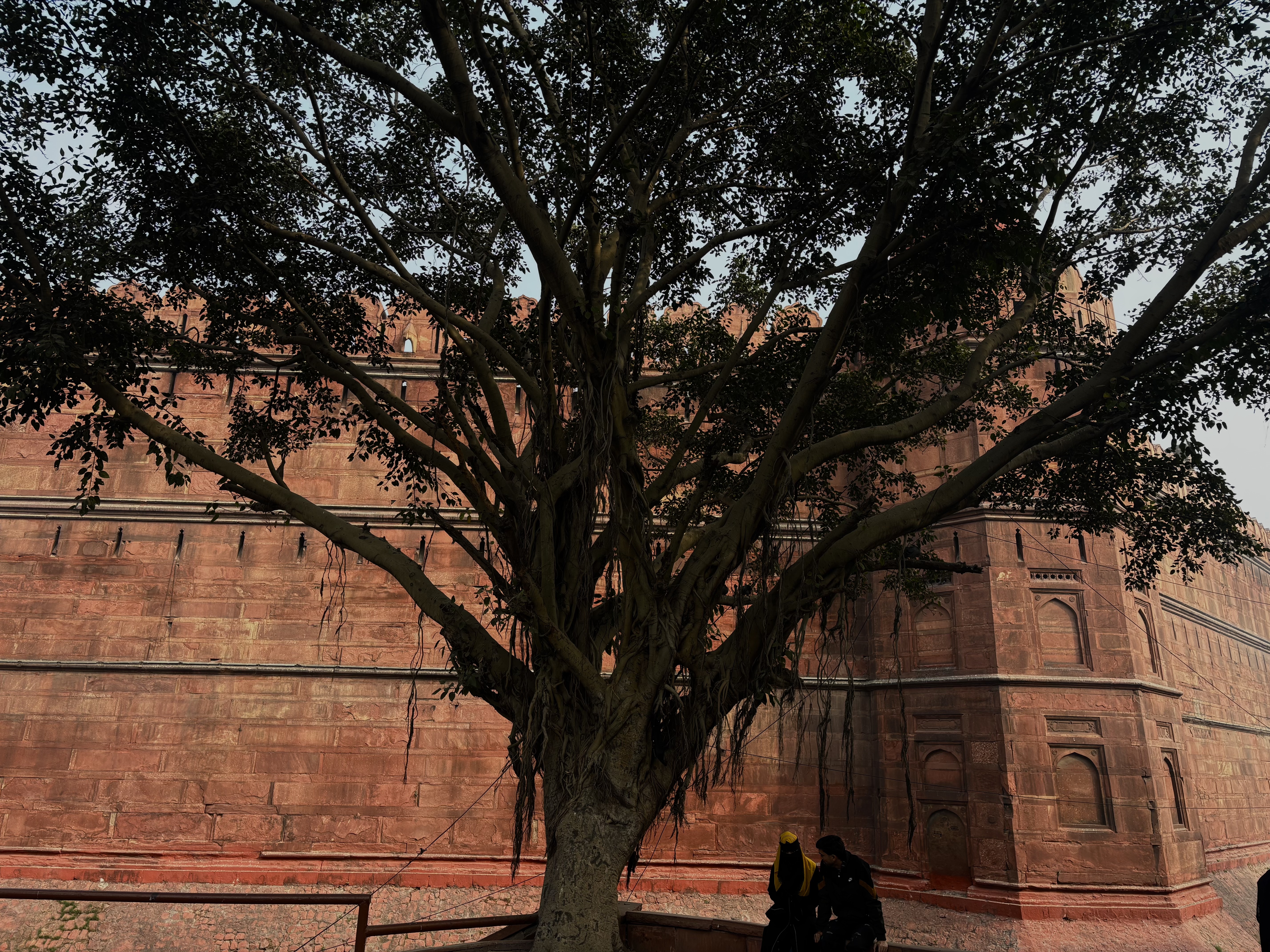 Red Fort, Delhi